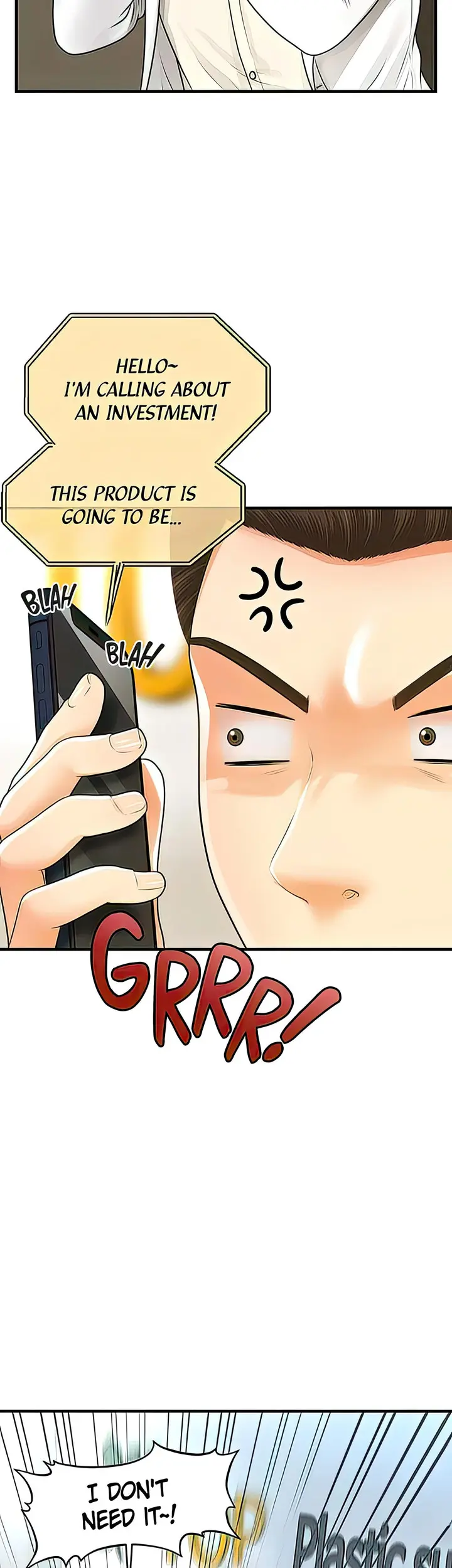 Perfect Girl Chapter 98 - Page 27