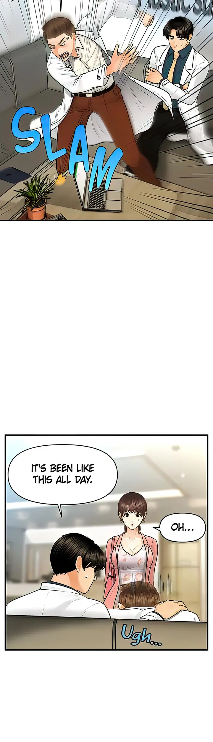 Perfect Girl Chapter 98 - Page 28