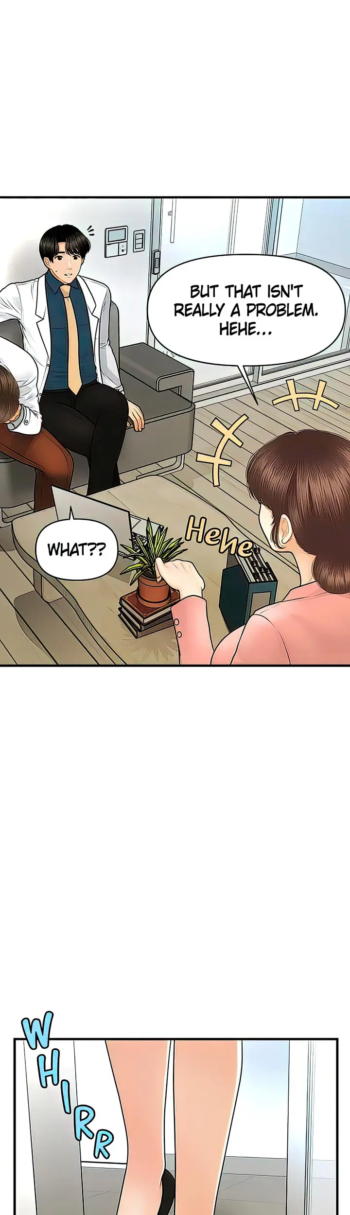 Perfect Girl Chapter 98 - Page 29