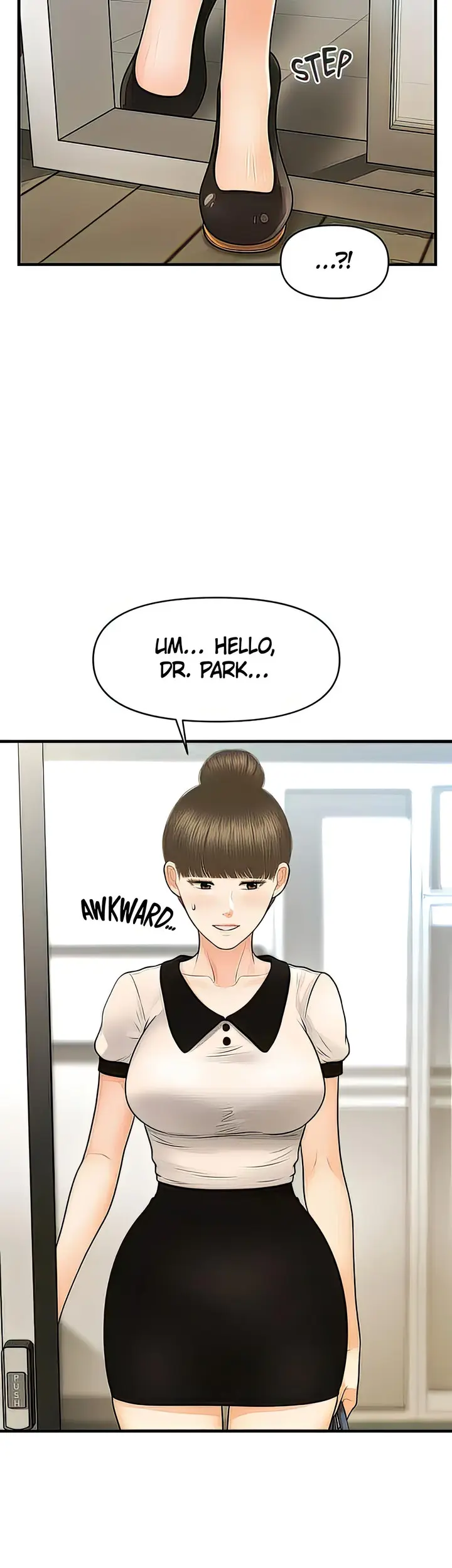 Perfect Girl Chapter 98 - Page 30