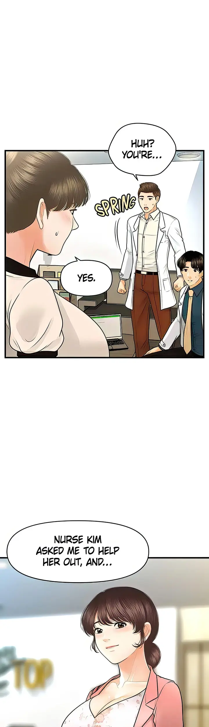 Perfect Girl Chapter 98 - Page 31