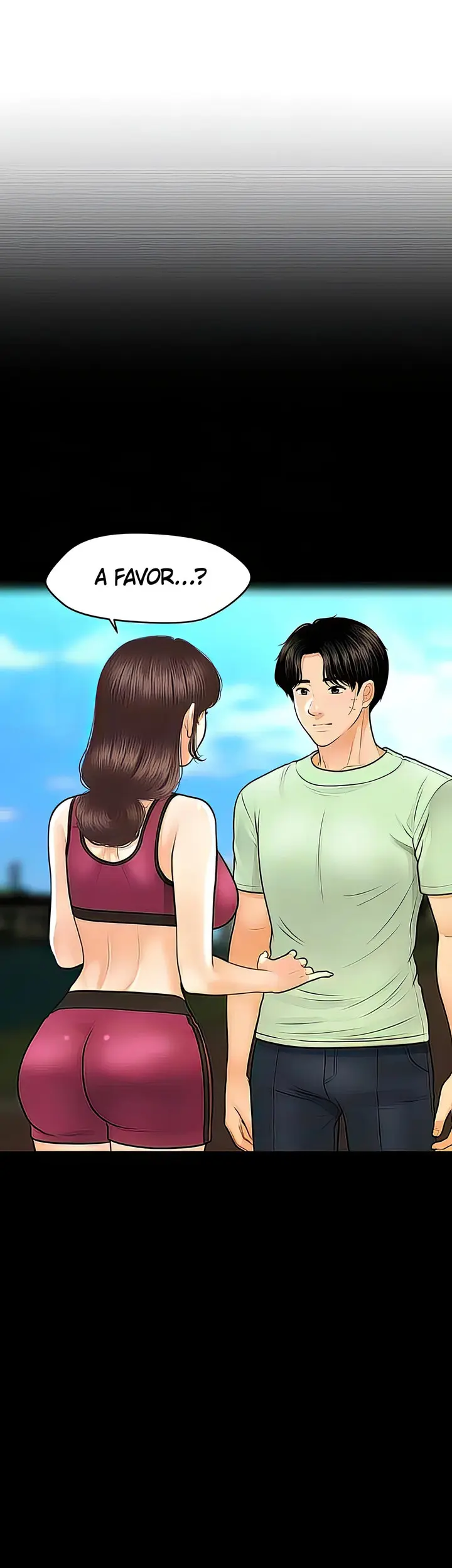 Perfect Girl Chapter 98 - Page 33