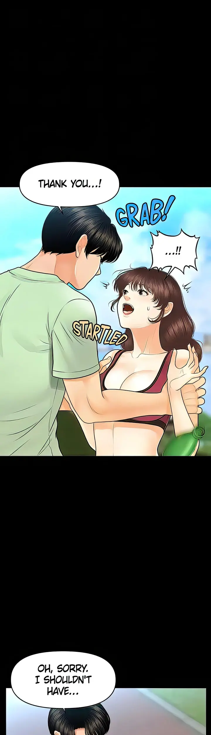 Perfect Girl Chapter 98 - Page 35