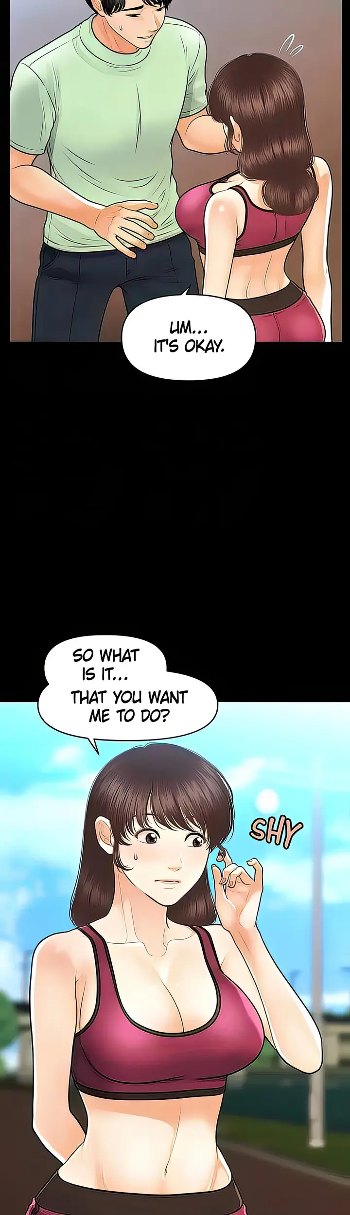 Perfect Girl Chapter 98 - Page 36