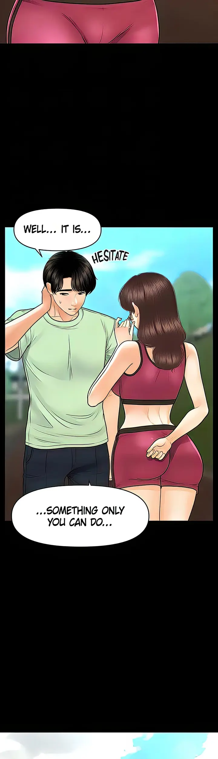 Perfect Girl Chapter 98 - Page 37