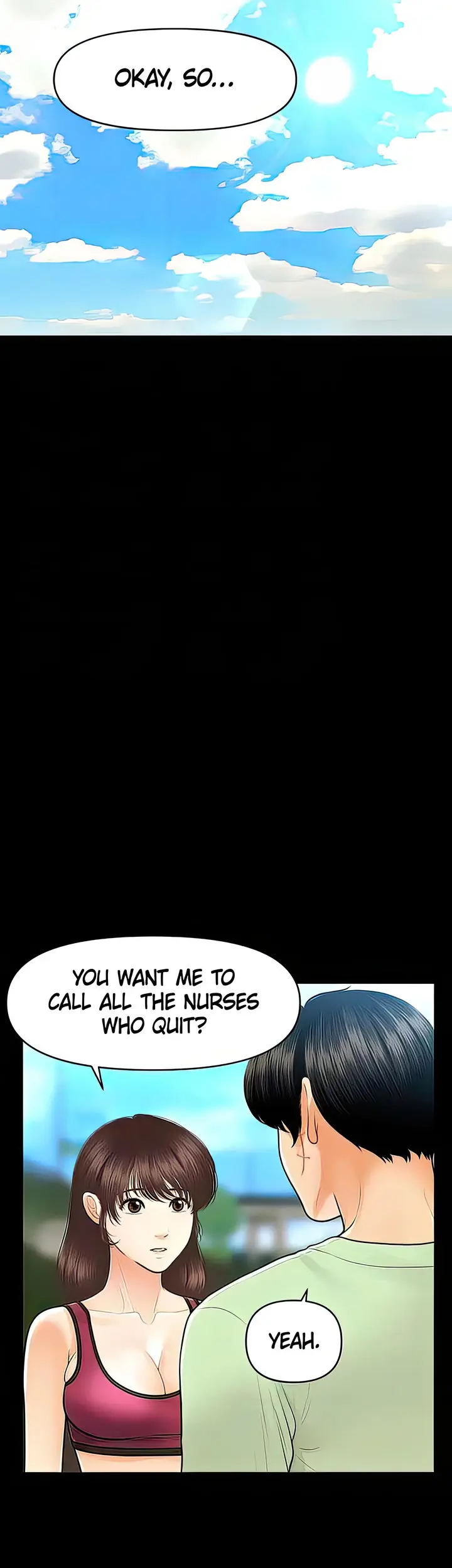 Perfect Girl Chapter 98 - Page 38
