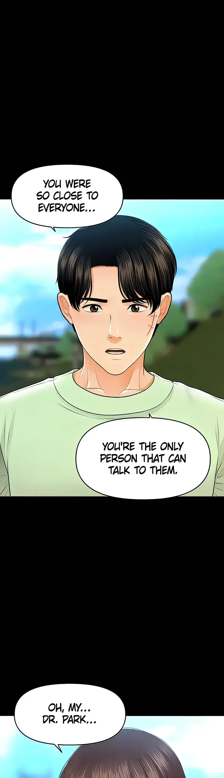 Perfect Girl Chapter 98 - Page 39