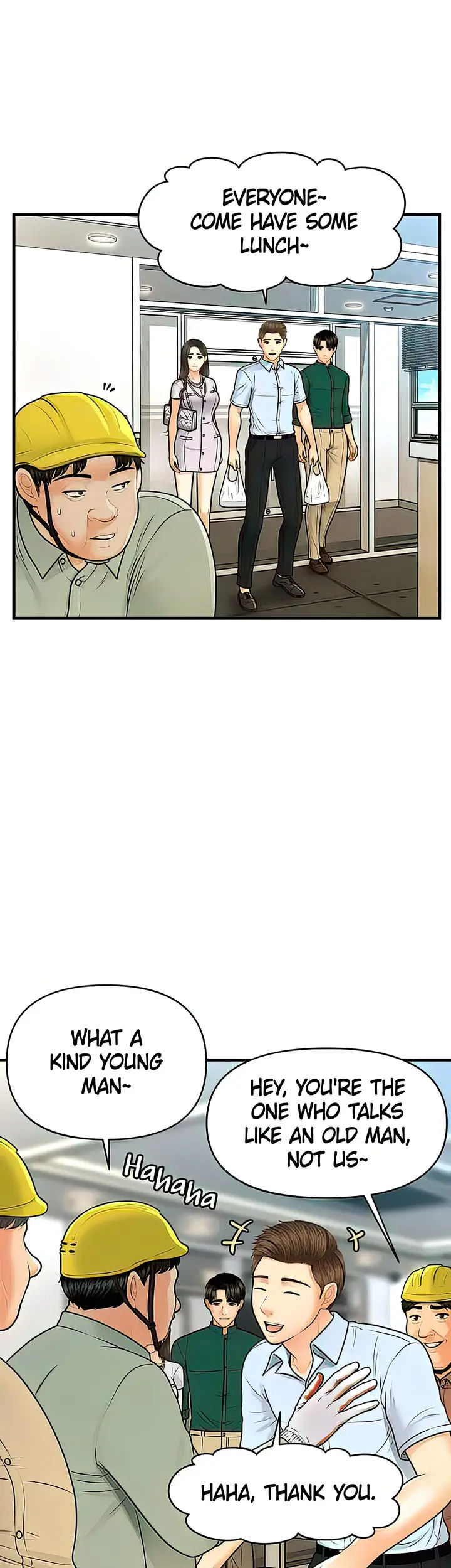 Perfect Girl Chapter 98 - Page 4