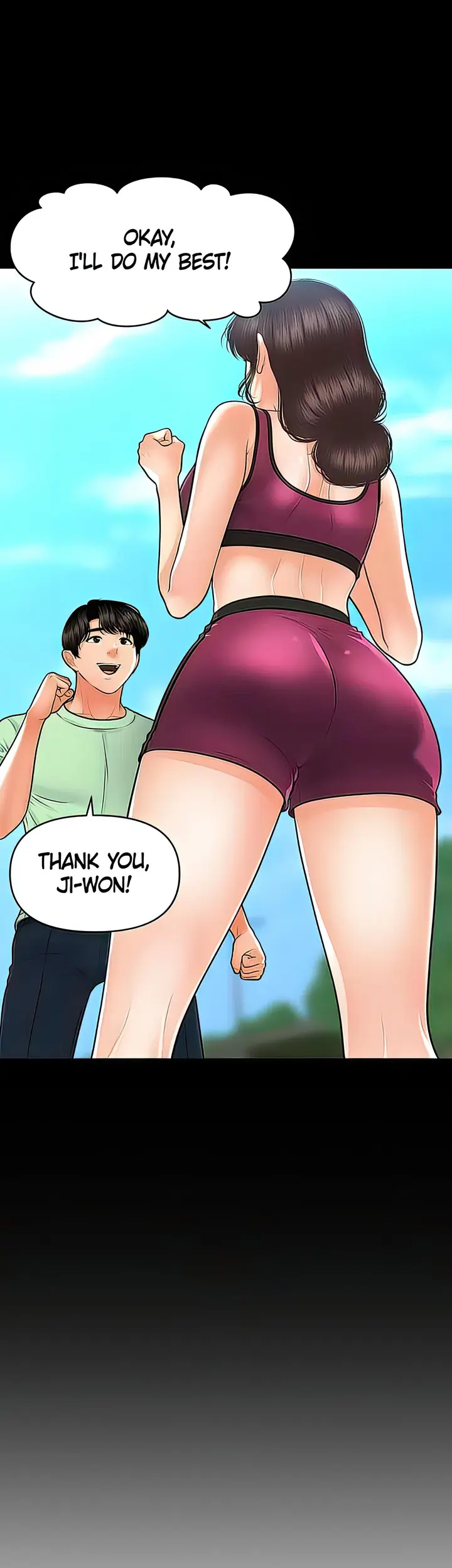 Perfect Girl Chapter 98 - Page 41