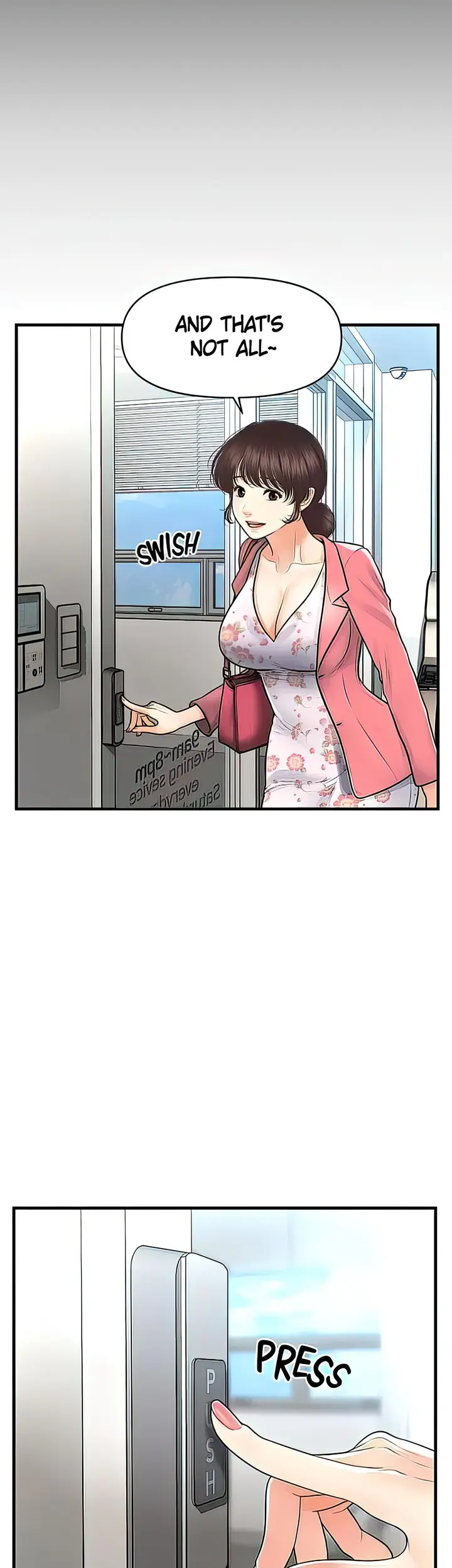 Perfect Girl Chapter 98 - Page 42