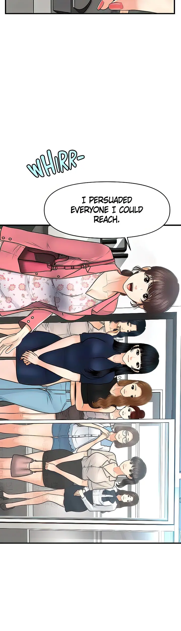 Perfect Girl Chapter 98 - Page 43