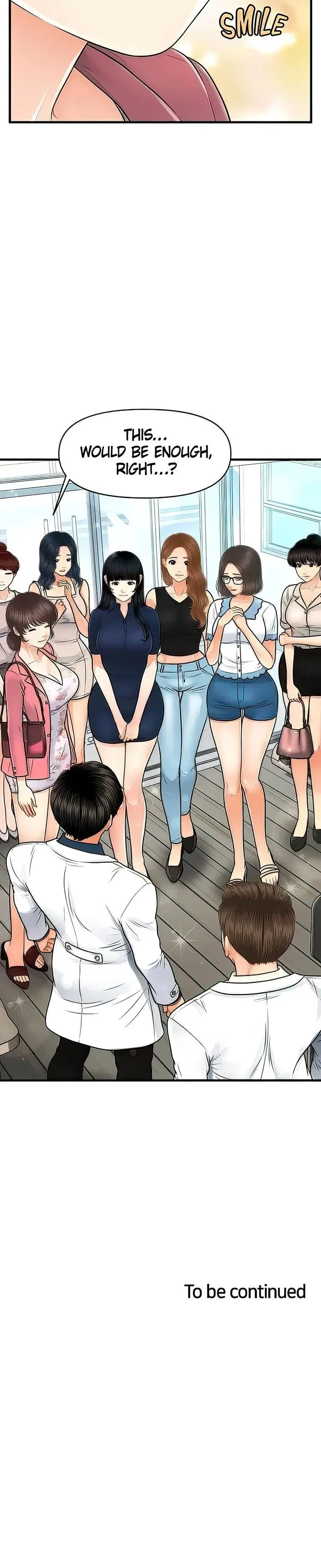 Perfect Girl Chapter 98 - Page 45