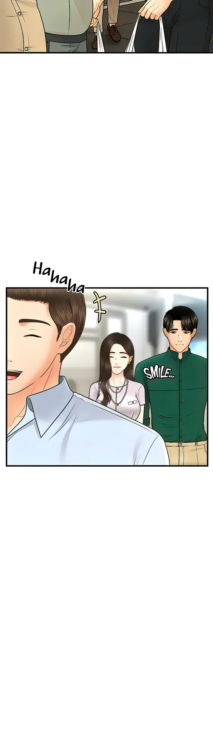 Perfect Girl Chapter 98 - Page 5