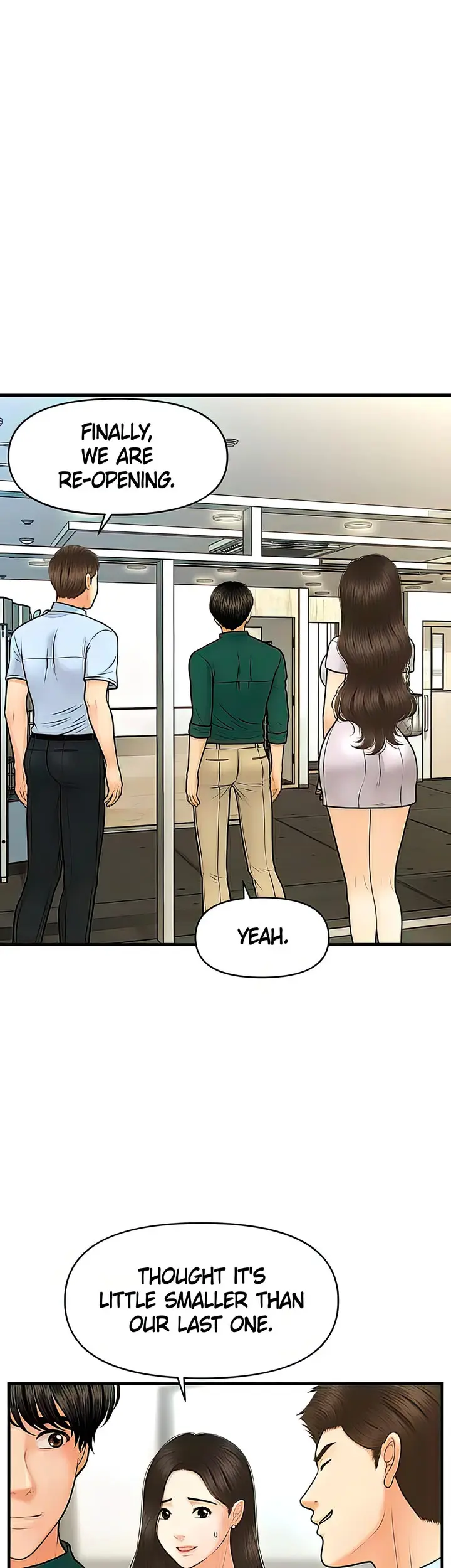 Perfect Girl Chapter 98 - Page 6