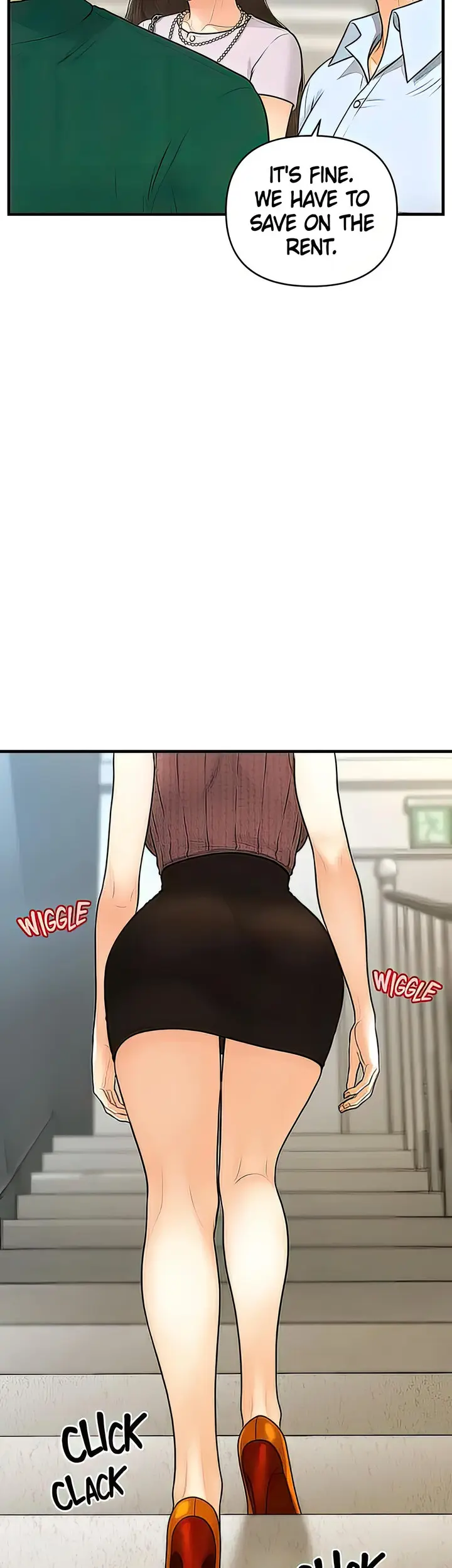 Perfect Girl Chapter 98 - Page 7