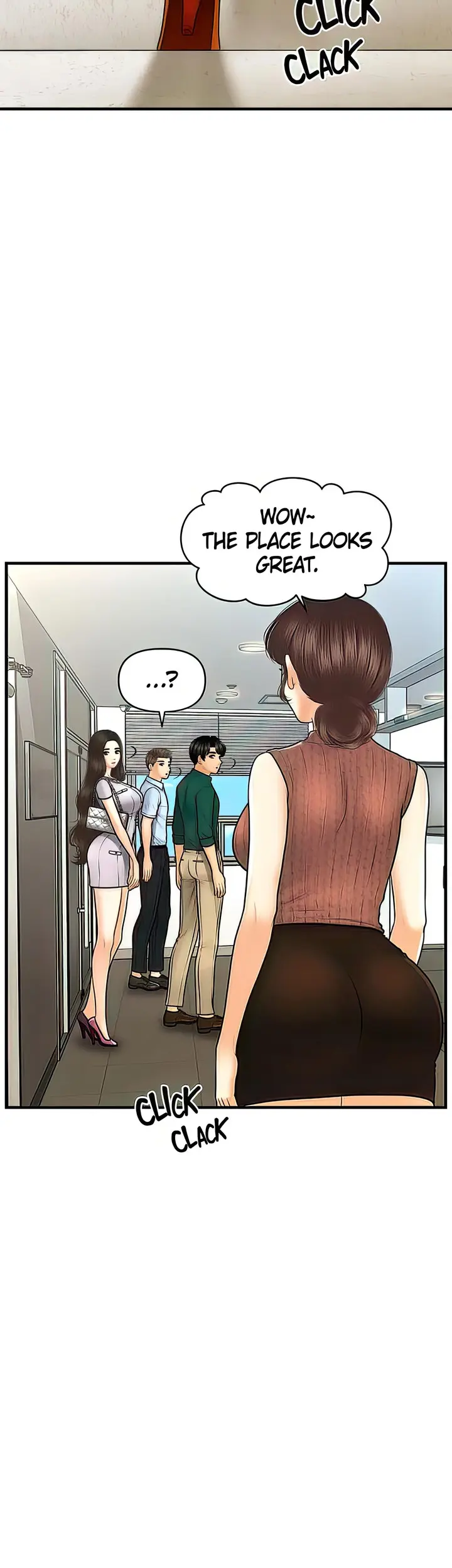 Perfect Girl Chapter 98 - Page 8