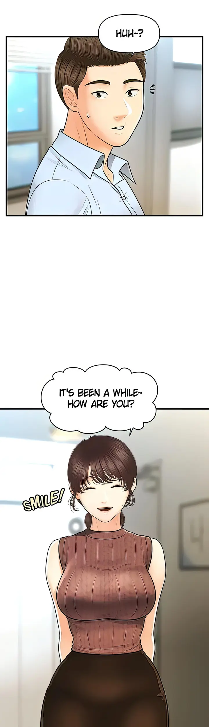 Perfect Girl Chapter 98 - Page 9