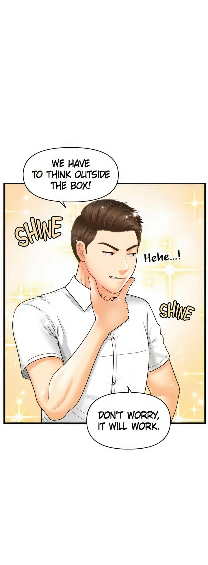 Perfect Girl Chapter 99 - Page 9