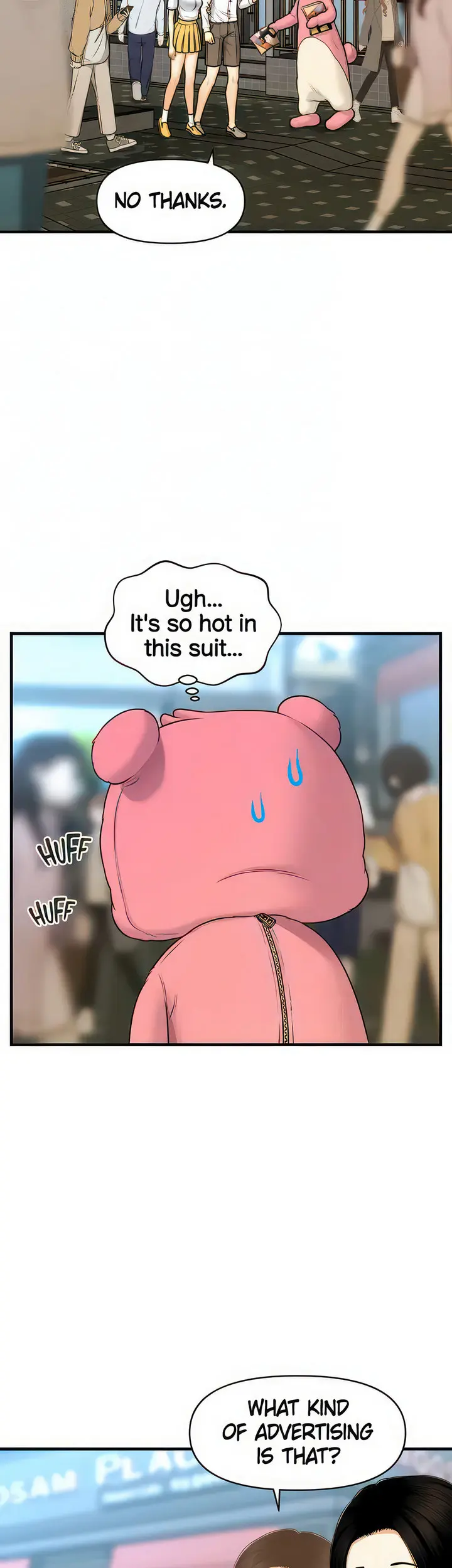 Perfect Girl Chapter 99 - Page 12