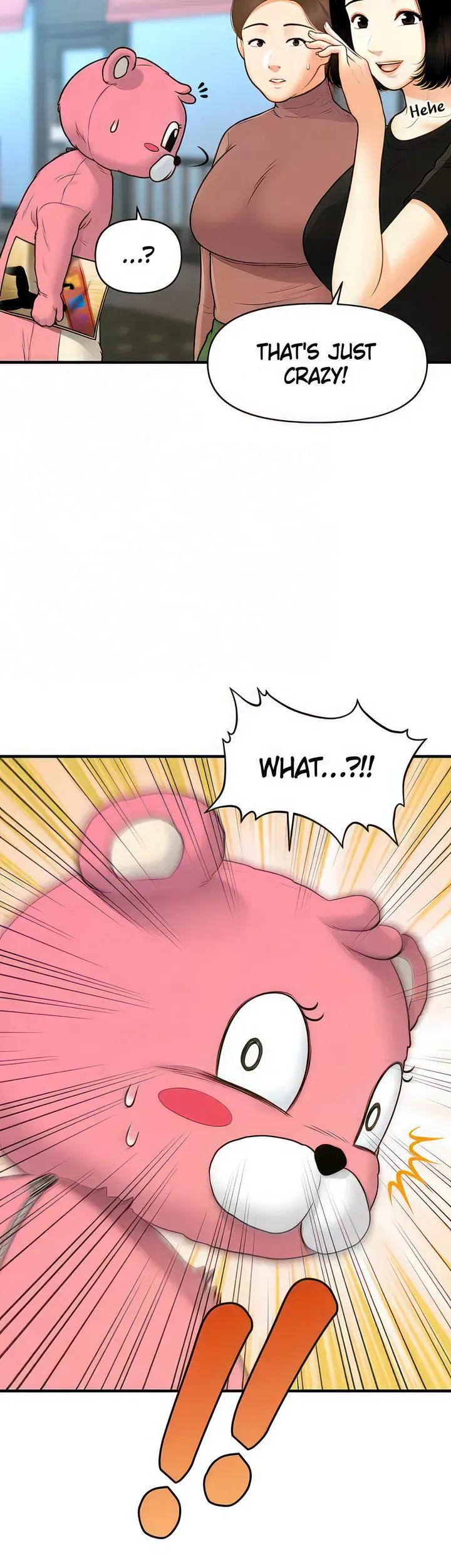 Perfect Girl Chapter 99 - Page 13