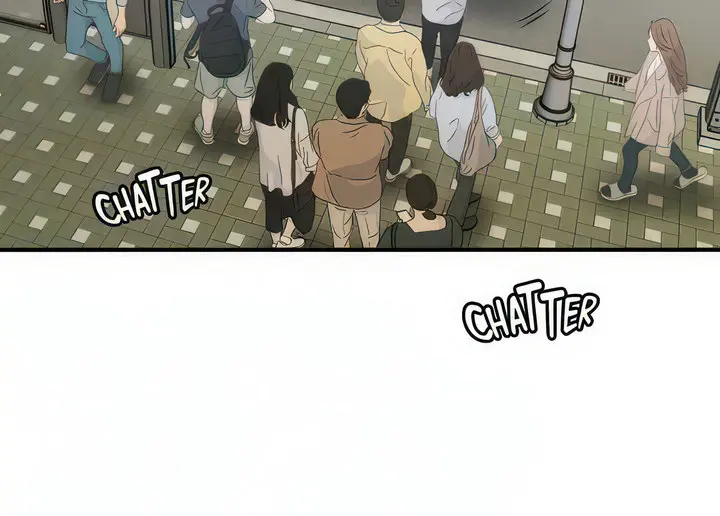 Perfect Girl Chapter 99 - Page 17
