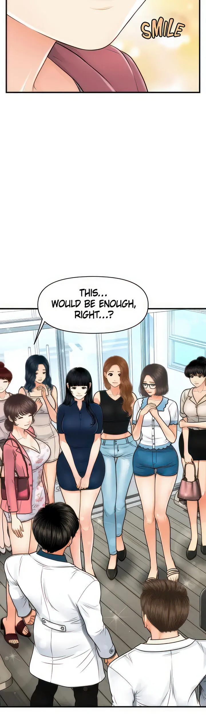 Perfect Girl Chapter 99 - Page 2