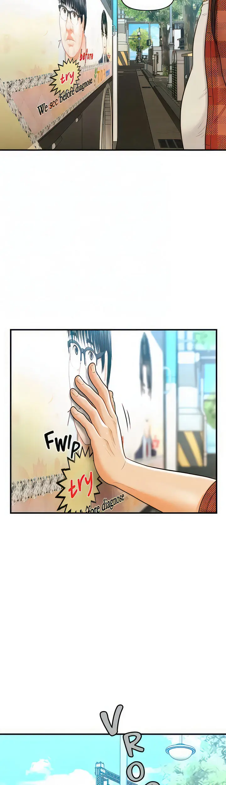 Perfect Girl Chapter 99 - Page 19