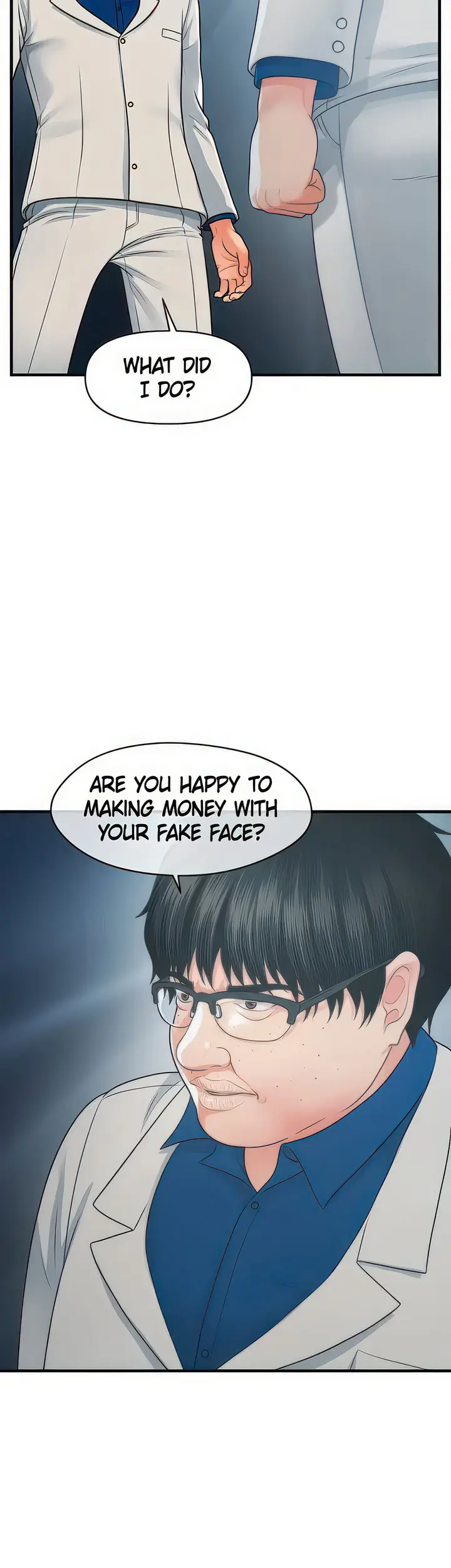 Perfect Girl Chapter 99 - Page 26