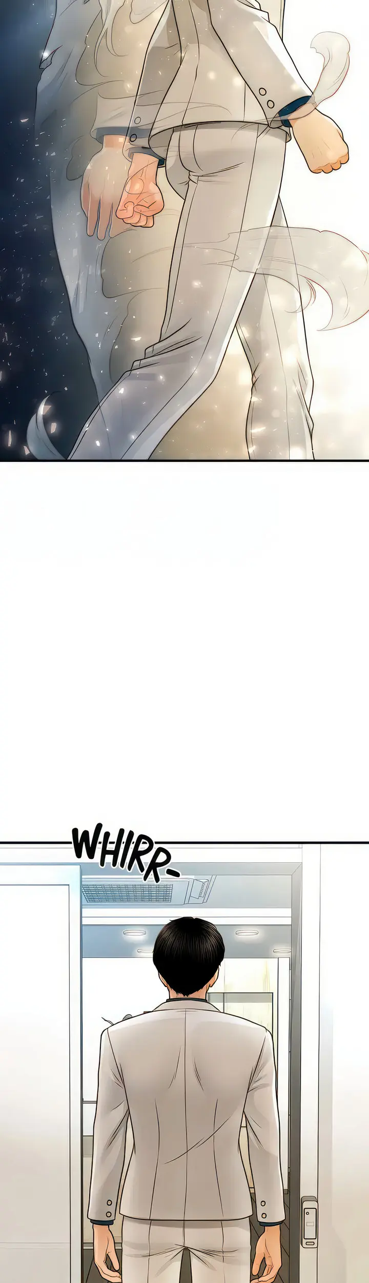 Perfect Girl Chapter 99 - Page 31