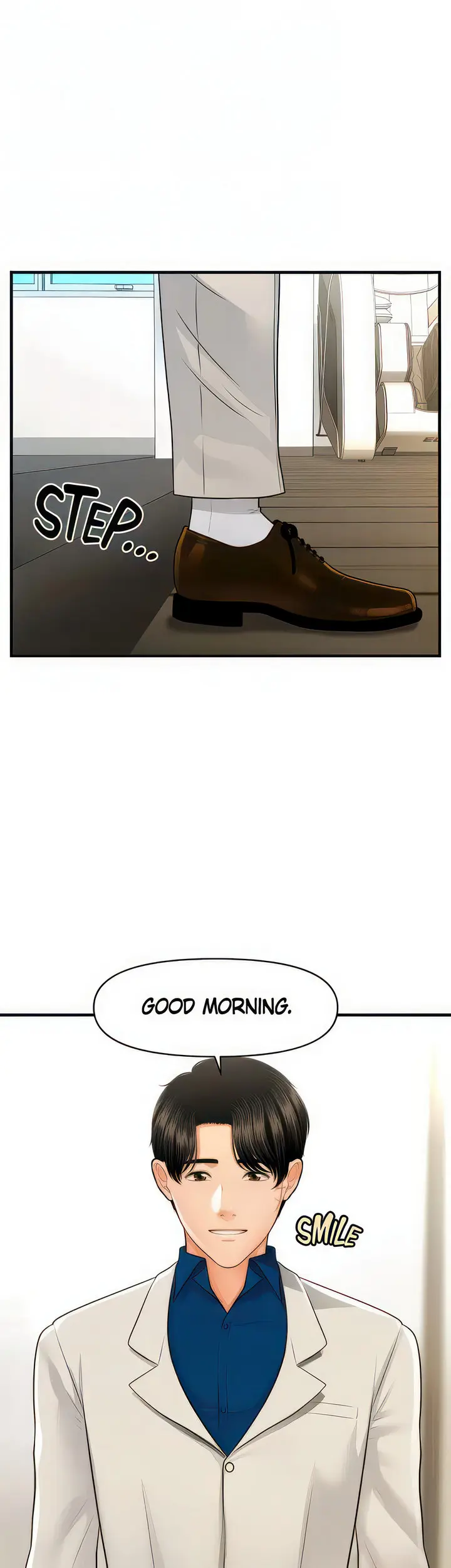 Perfect Girl Chapter 99 - Page 32