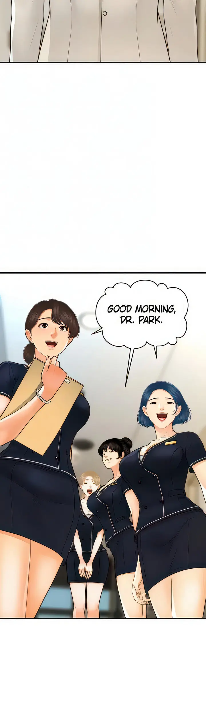 Perfect Girl Chapter 99 - Page 33