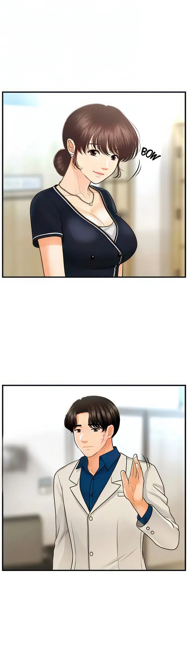 Perfect Girl Chapter 99 - Page 34
