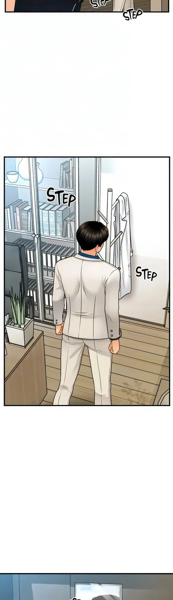 Perfect Girl Chapter 99 - Page 36