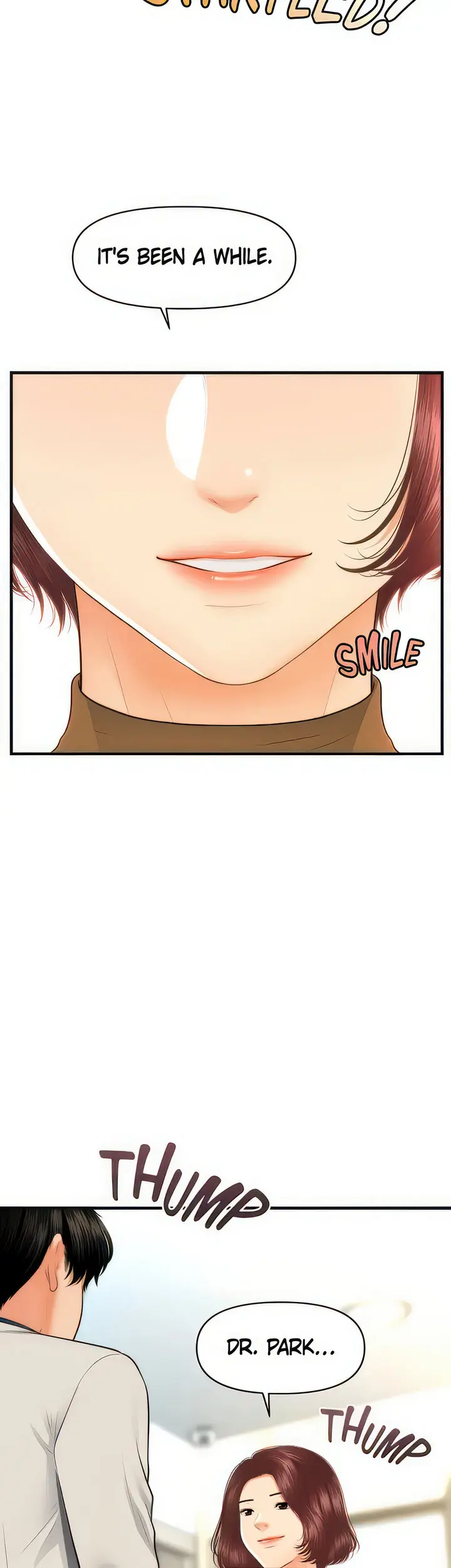 Perfect Girl Chapter 99 - Page 41