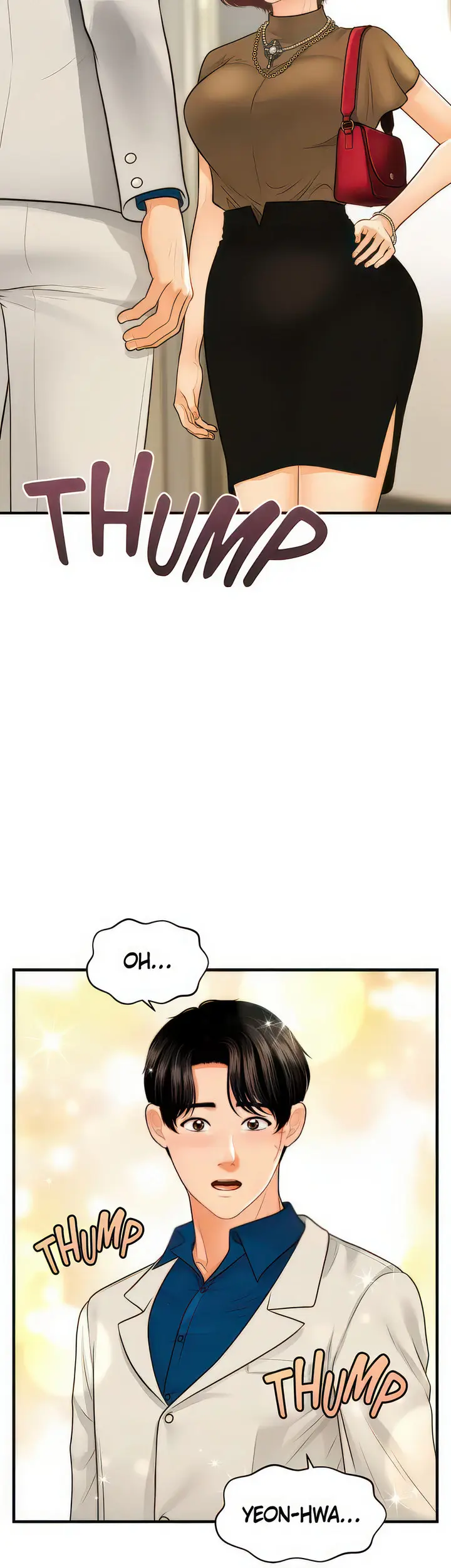 Perfect Girl Chapter 99 - Page 42