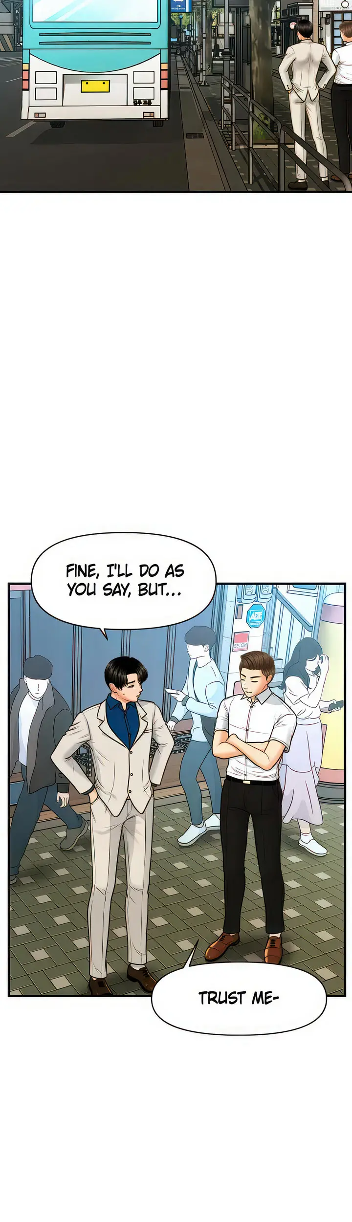 Perfect Girl Chapter 99 - Page 7