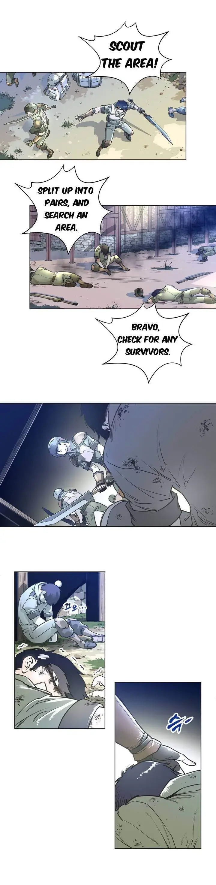 Perfect Half Chapter 1 - Page 12