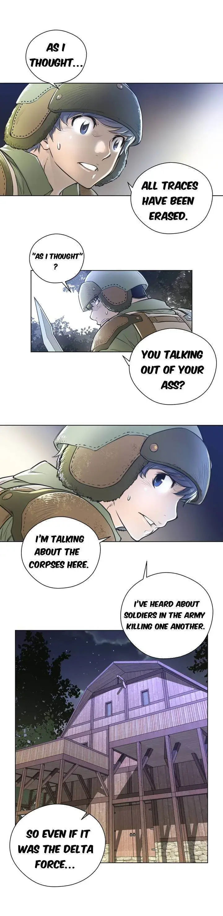 Perfect Half Chapter 1 - Page 13
