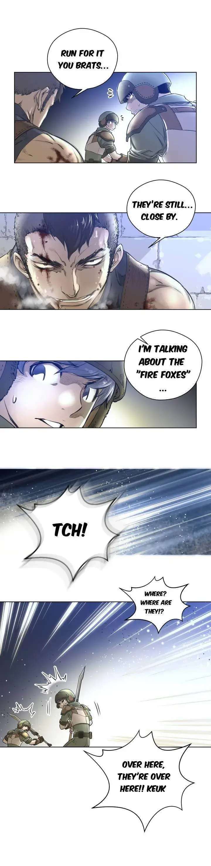 Perfect Half Chapter 1 - Page 17
