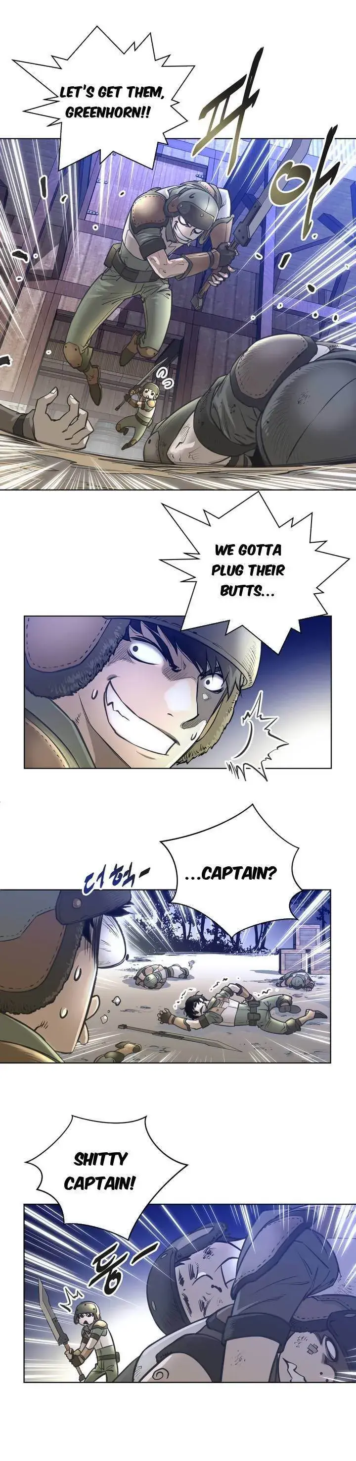 Perfect Half Chapter 1 - Page 19