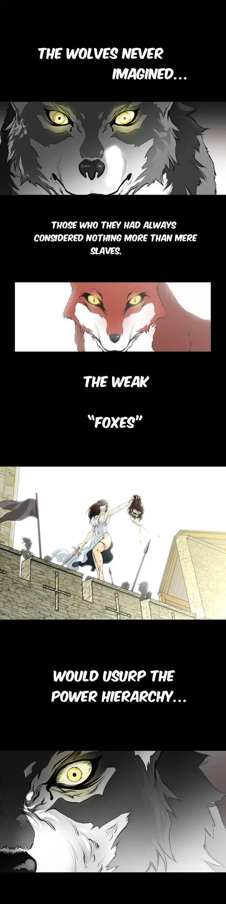 Perfect Half Chapter 1 - Page 2