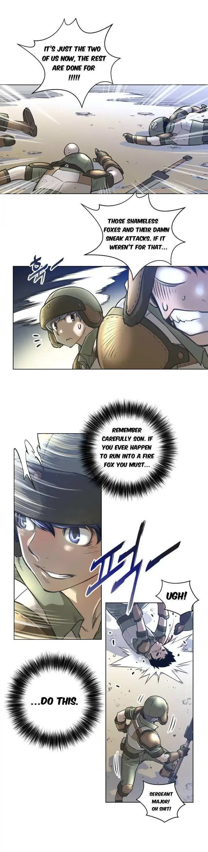 Perfect Half Chapter 1 - Page 20