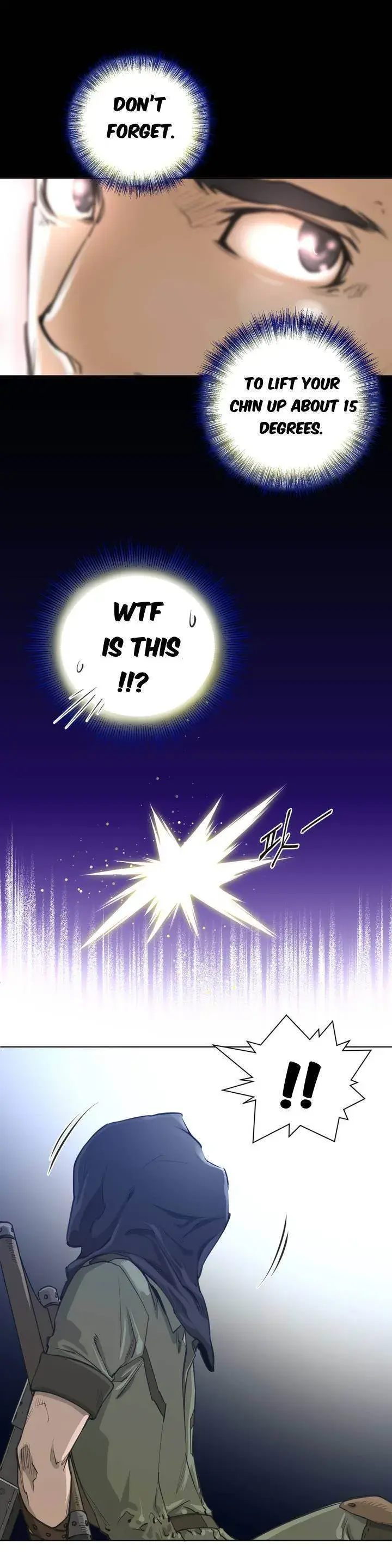 Perfect Half Chapter 1 - Page 25