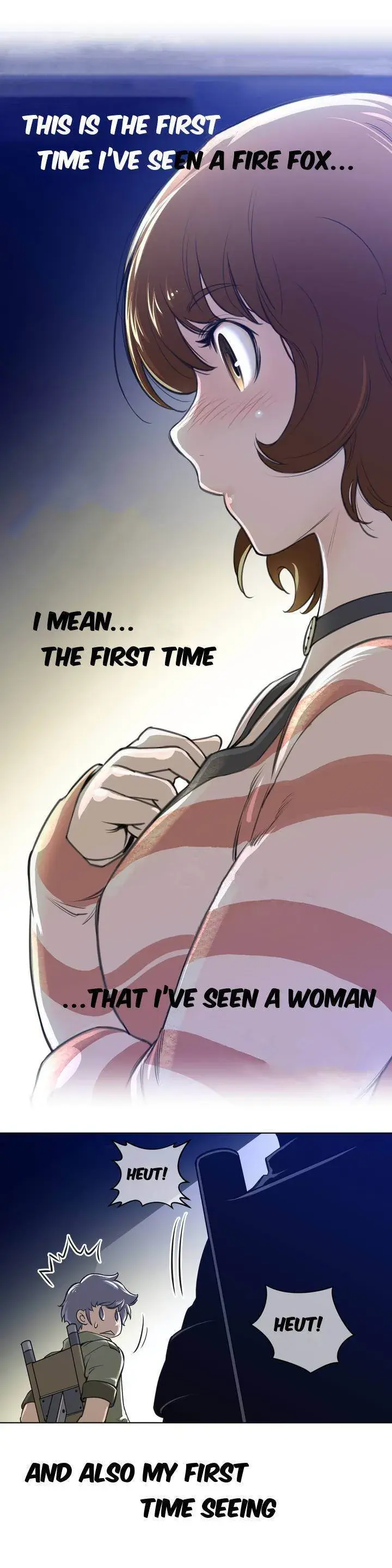 Perfect Half Chapter 1 - Page 29
