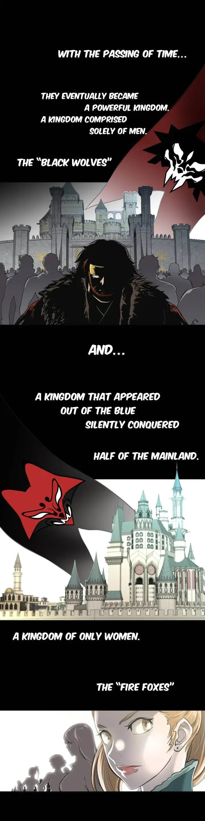 Perfect Half Chapter 1 - Page 4