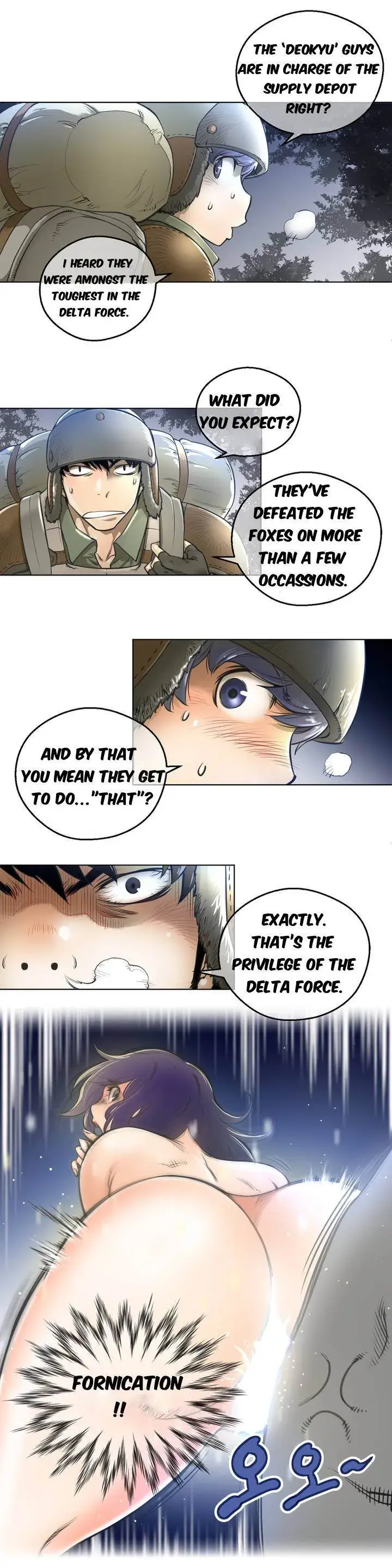 Perfect Half Chapter 1 - Page 8
