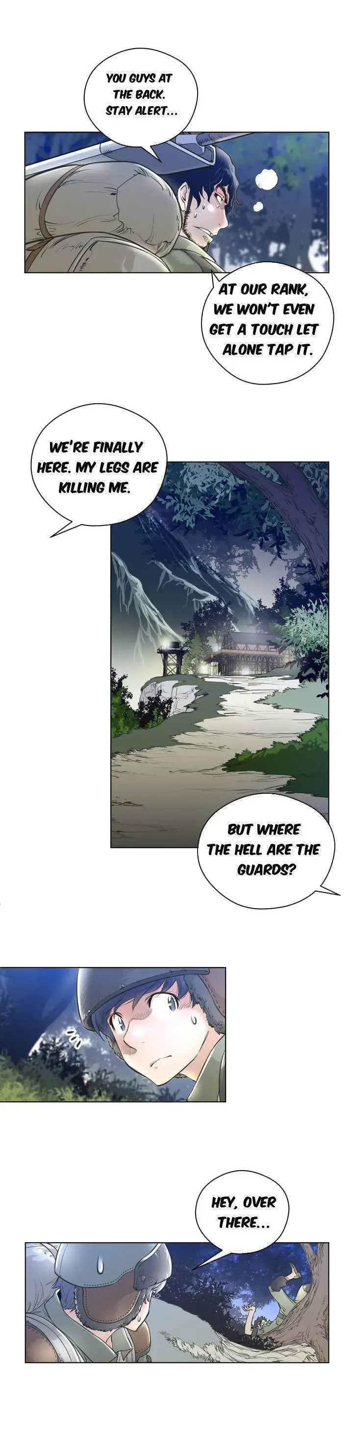 Perfect Half Chapter 1 - Page 9