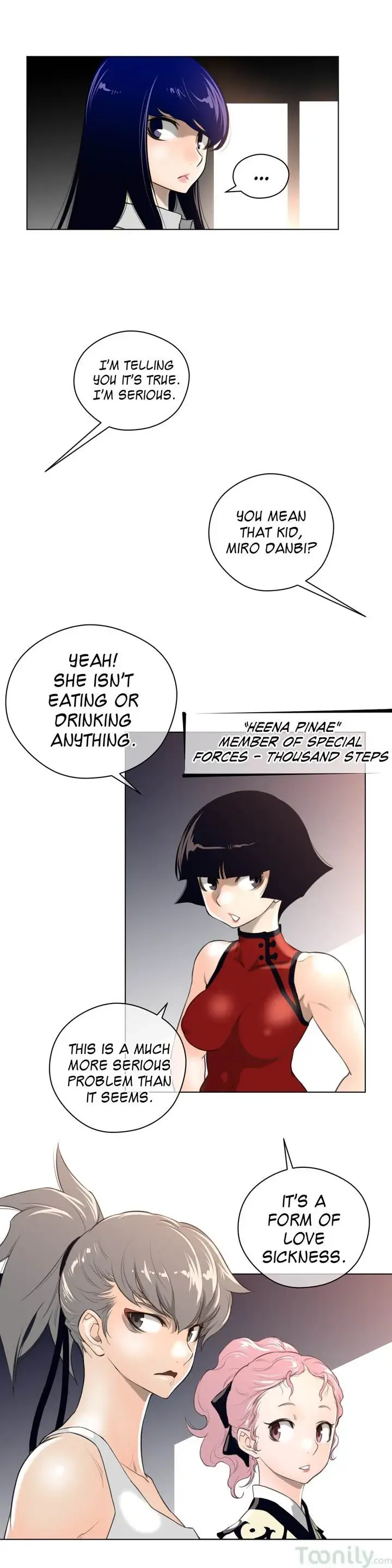 Perfect Half Chapter 10 - Page 4