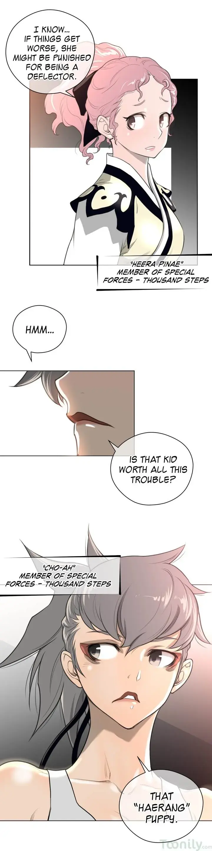 Perfect Half Chapter 10 - Page 5