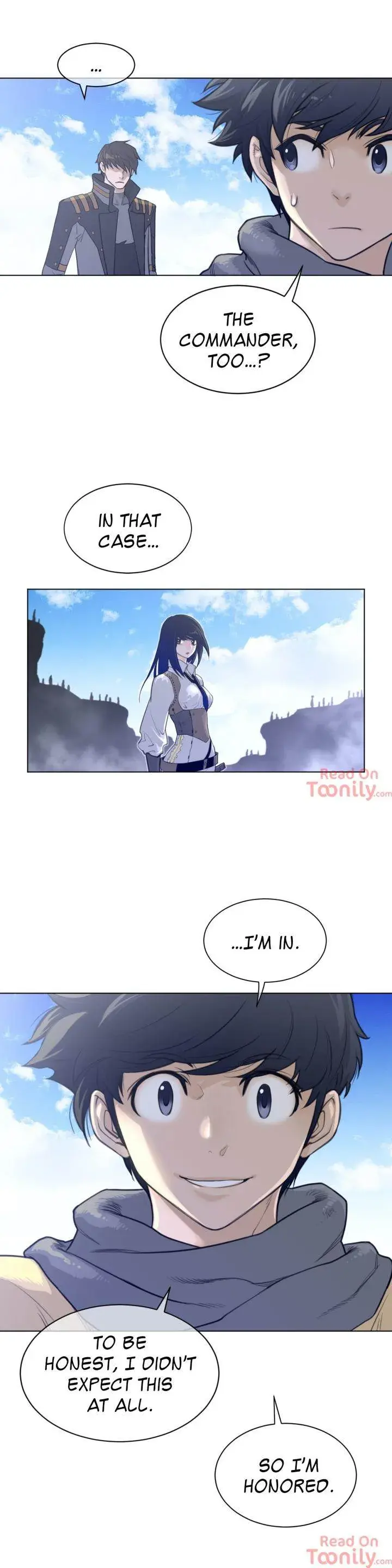 Perfect Half Chapter 100 - Page 10